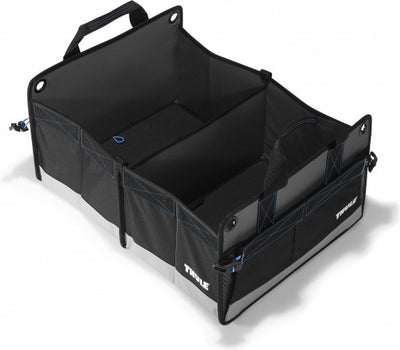 Thule go box - organizer - large - black