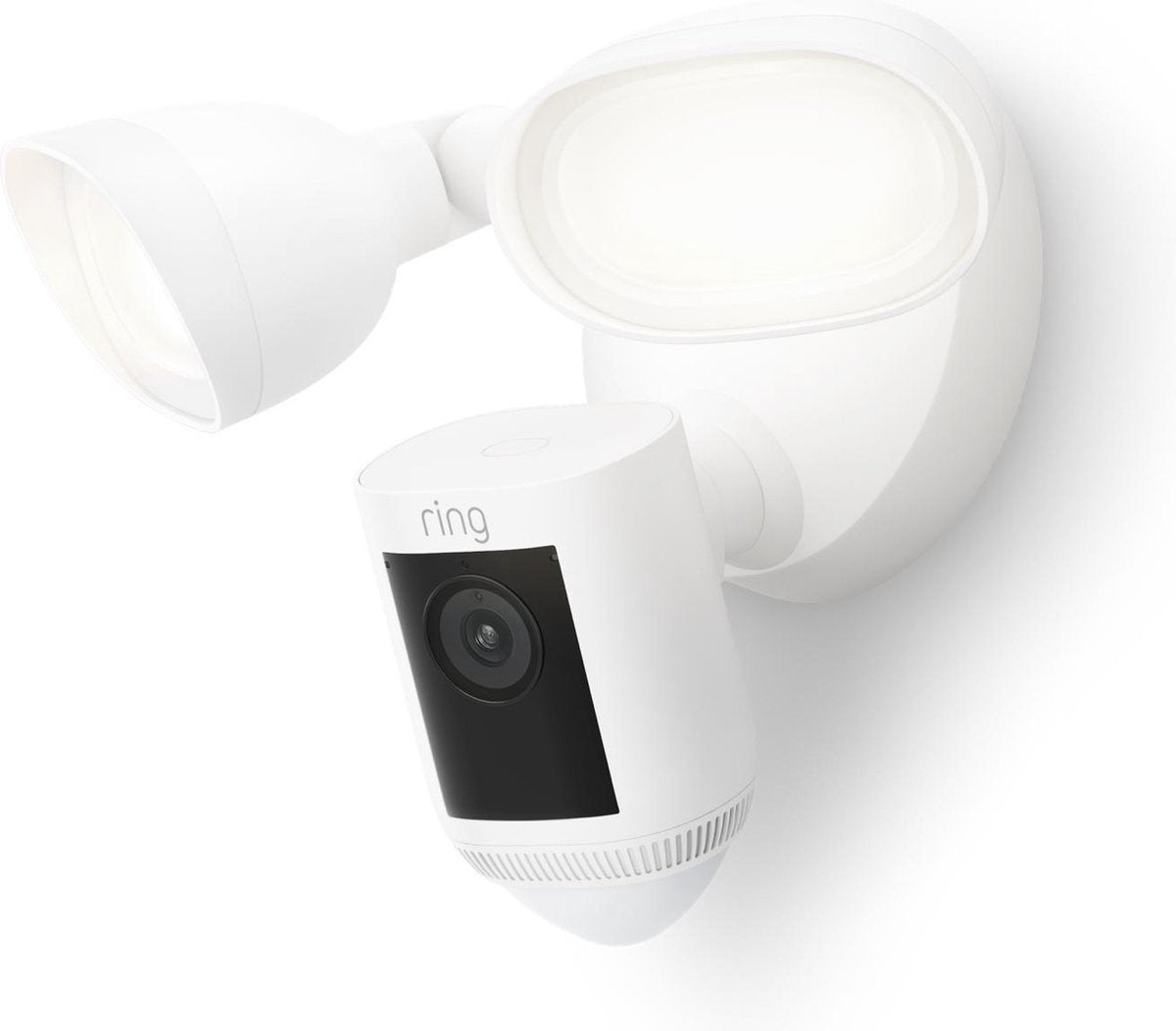 Anillo reflector cam pro - blanco