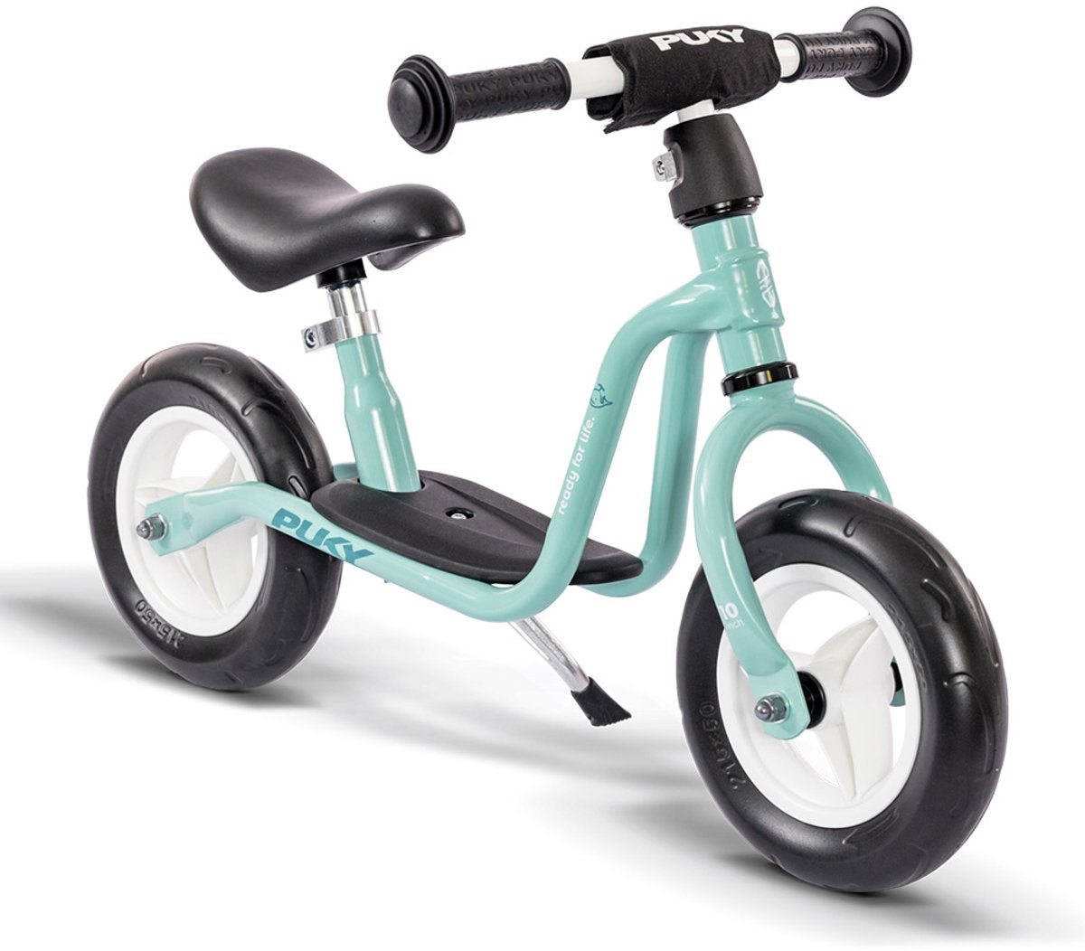 Puky balance bike lr m aqua green