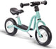 Puky balance bike lr m aqua green