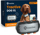 Tractive Dog XL Adventure Edition: batteria extra robusta e più grande