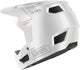Casco abus hidrop blanco brillante xl 61-62cm