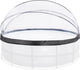 Exit toys exit swimming pool canopy eco ø450cm - swimming pool dome - universal - swimming pool accessory - weatherproof