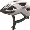 ABUS HELM ADURO 3.0 Casco in bicicletta sportiva, bianco, L 58-62 cm