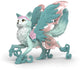 Schleich magical feathered fox