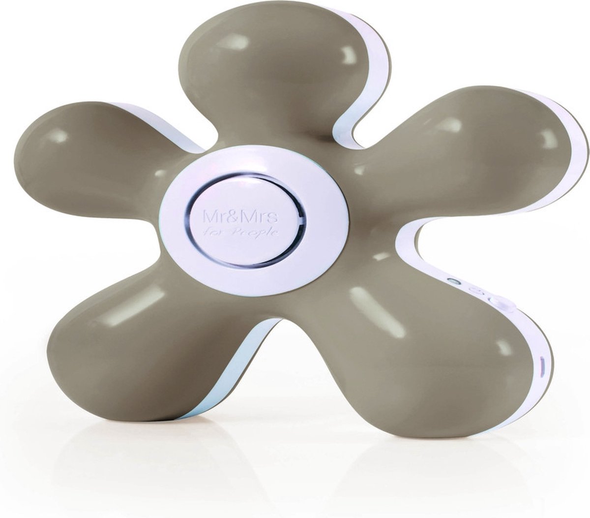 Diffusore elettrico Mr Mrs Fragrence - Mr Mrs Fragrence - Fiorello diffusore elettrico - Mr Mrs Fragrance - Fiorello - per capsule