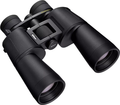 Binocolo Nikon Action 10-22x50