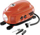 Compresor multifunción black+decker 120 psi 8,27 bar - asi200-xj