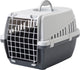 Savic cestino da viaggio trotter 2 - grigio antracite - 55 x 37,5 x 33 cm