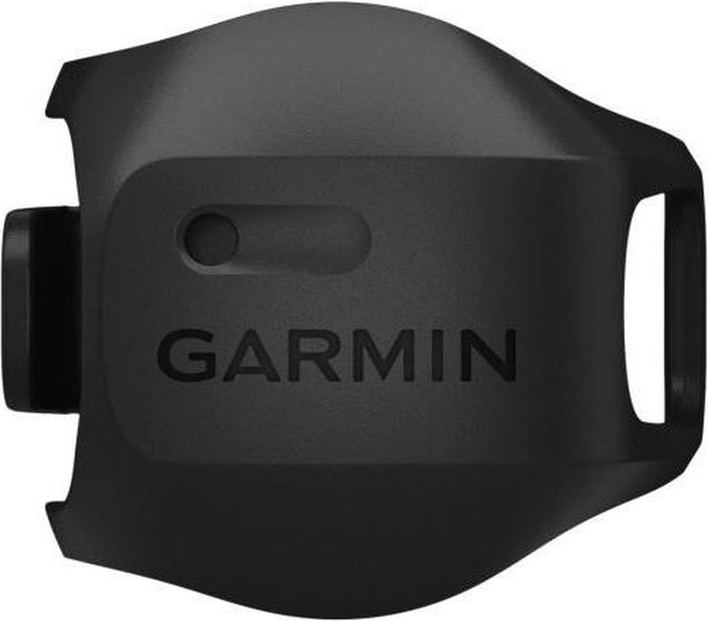 Sensore di velocità Garmin 2 - connettività ant+ - adatto per serie edge
