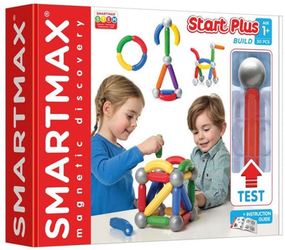 Smartmax