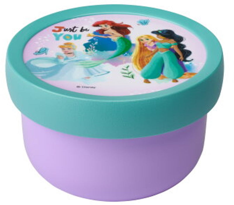 Mepal Campus Fruitbox 300 ml - Disney Princess