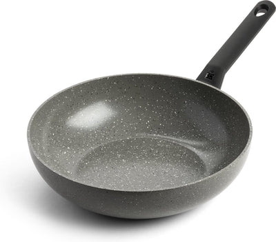BK Granite Wok Pan Ø28 cm