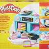 Play-Doh Super Slice Cake Playset