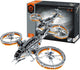 Gear2play im.master - juego de construcción de cazas estelares