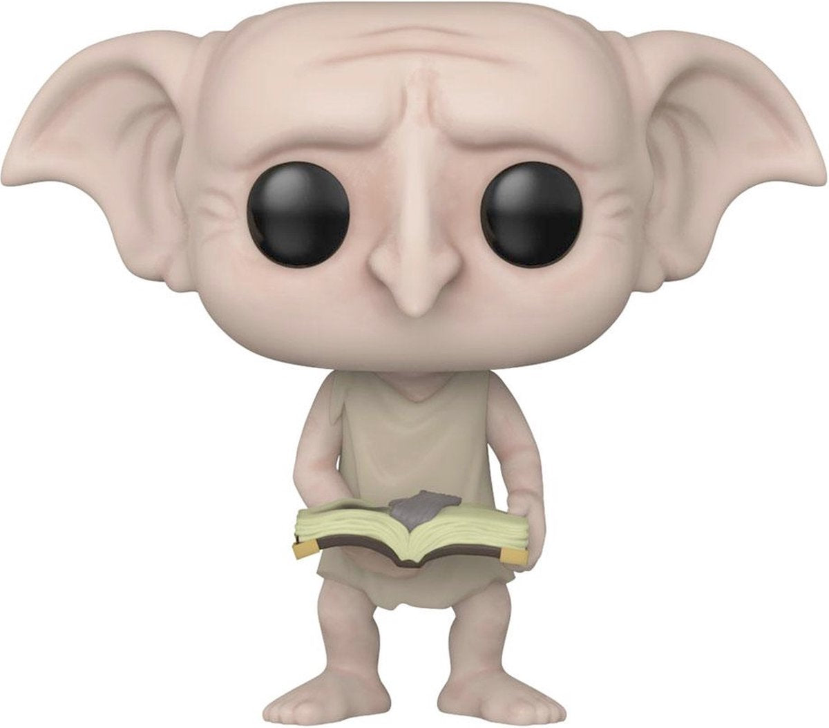 Funko harry potter - pop! películas vinilo cámara secreta aniversario dobby figura coleccionable de 9 cm - multicolores