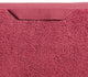 Beddinghouse sheer set van 3 gastendoekjes - rood