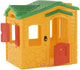 Timbre mágico Little Tikes - casita de juegos