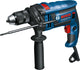 Bosch GSB 1600 - impact drill - 750w - metal housing