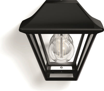 Lampada da parete Philips LED Philips Alpenglow