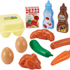 Playets de Ecoiffier Breaking Juego, 11dlg.