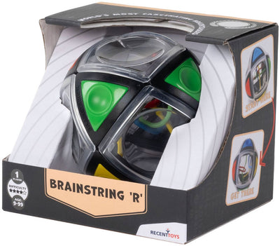 Recent toys thinking game puzzle brainstring r