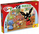 Lisciani bing puzzle m-plus 24 - at the supermarket!