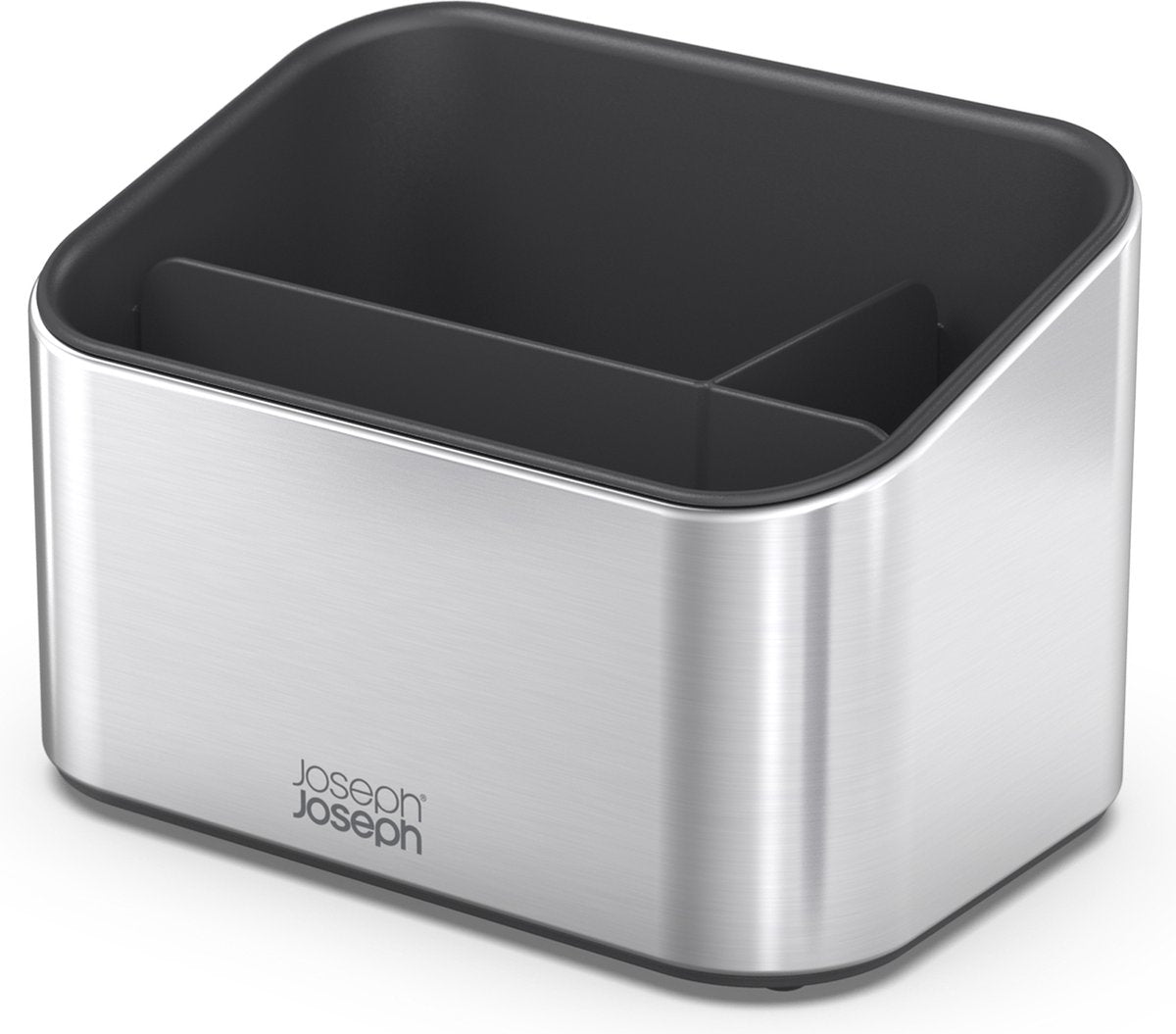 Joseph joseph spoelbak organizer - rvs