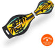 Schildkröt Waveboard Good Vibes Ocean Drive per bambini e adulti.
