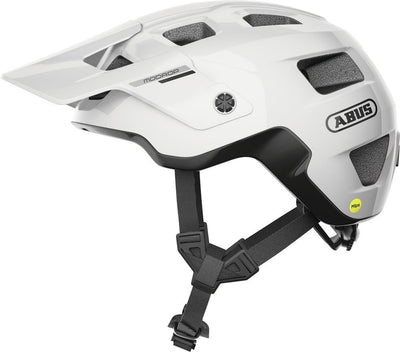 Casco Abus modro mips bianco lucido l 57-61cm
