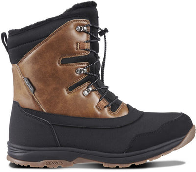 Doposci da uomo Icepeak almont mr - ambra - 47
