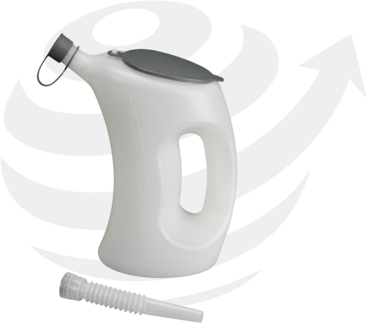 Pressol 1046396 - jug 2l | 2 pcs