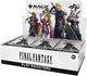 Magic the Gathering Magic: The Gathering - scatola di buste Final Fantasy Play