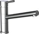 Schütte Schütte One -Button Mixer Unicorn Chrome -Coled