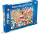 RAVENSBURGER JIGSAW Puzzle XXL Candy Sticks and Sweets, 200st.