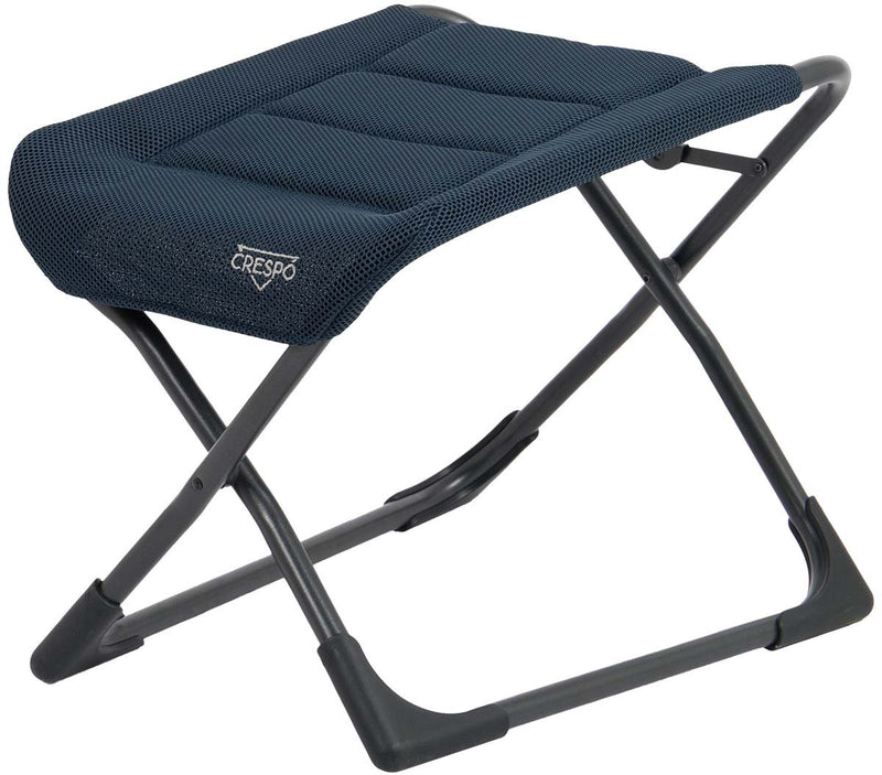 Crespo - voetenbank - ap 231 - air-deluxe - blu