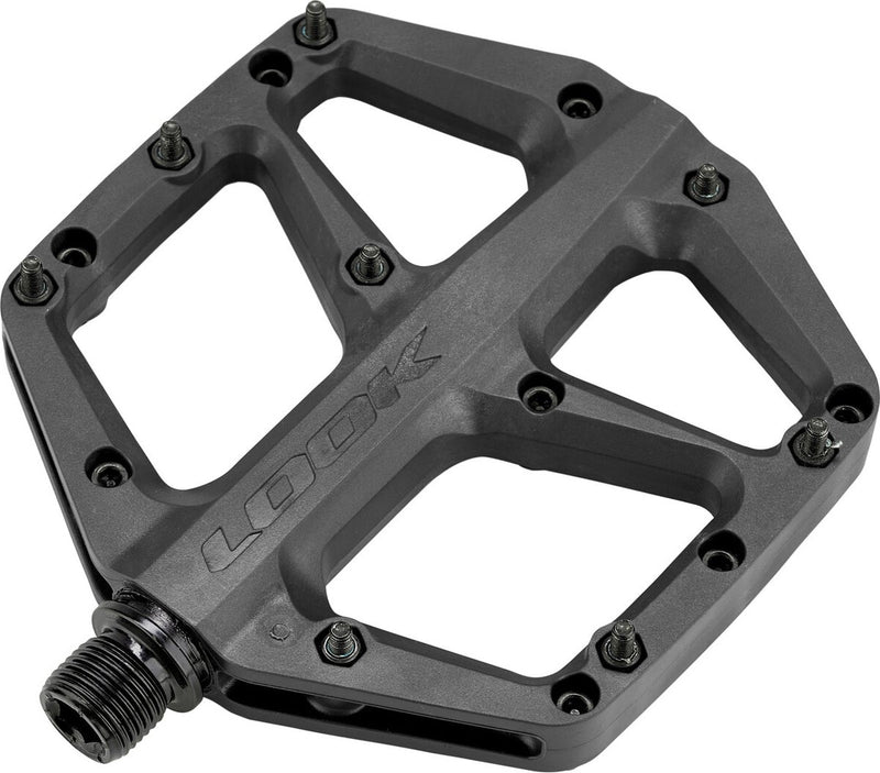 Pedals Trail Fusion Black