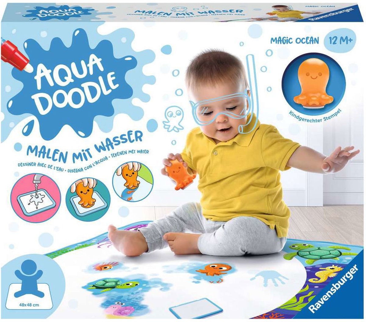 Ravensburger Aquadoodle Ocean
