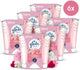 Vela perfumada Glade te amo 100% cera de colza