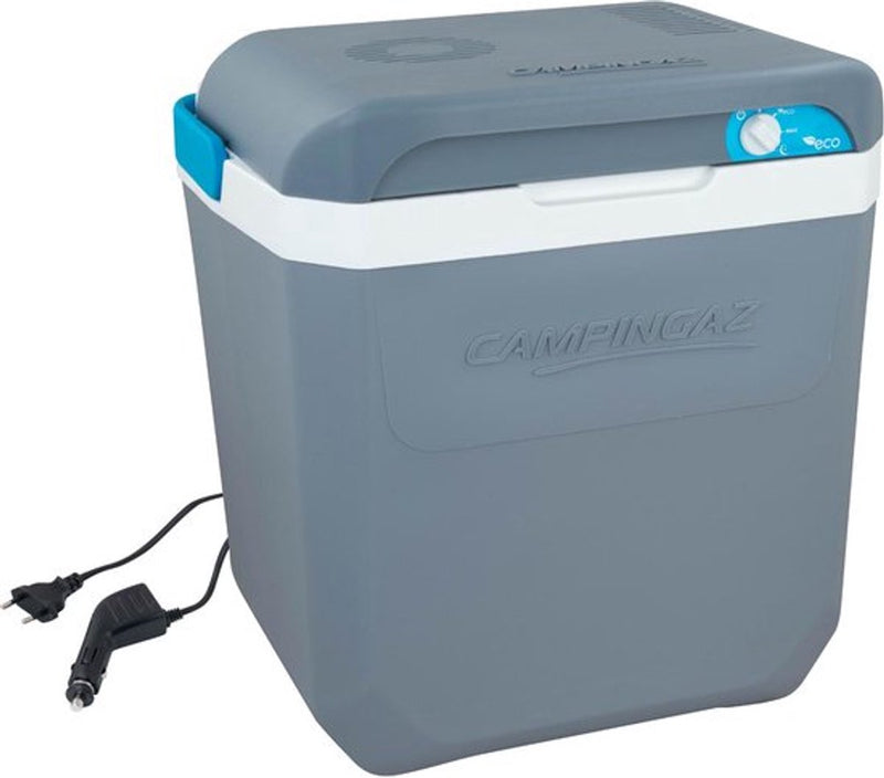 Campingaz power box plus nevera termoeléctrica 12 230v 24 litros