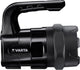 Linterna Varta Indestructible BL20 Pro - 400 lúmenes - alcance de luz de 400 metros - incluye 6 pilas AA - IP54 a prueba de salpicaduras - resistente a caídas de hasta 4 metros