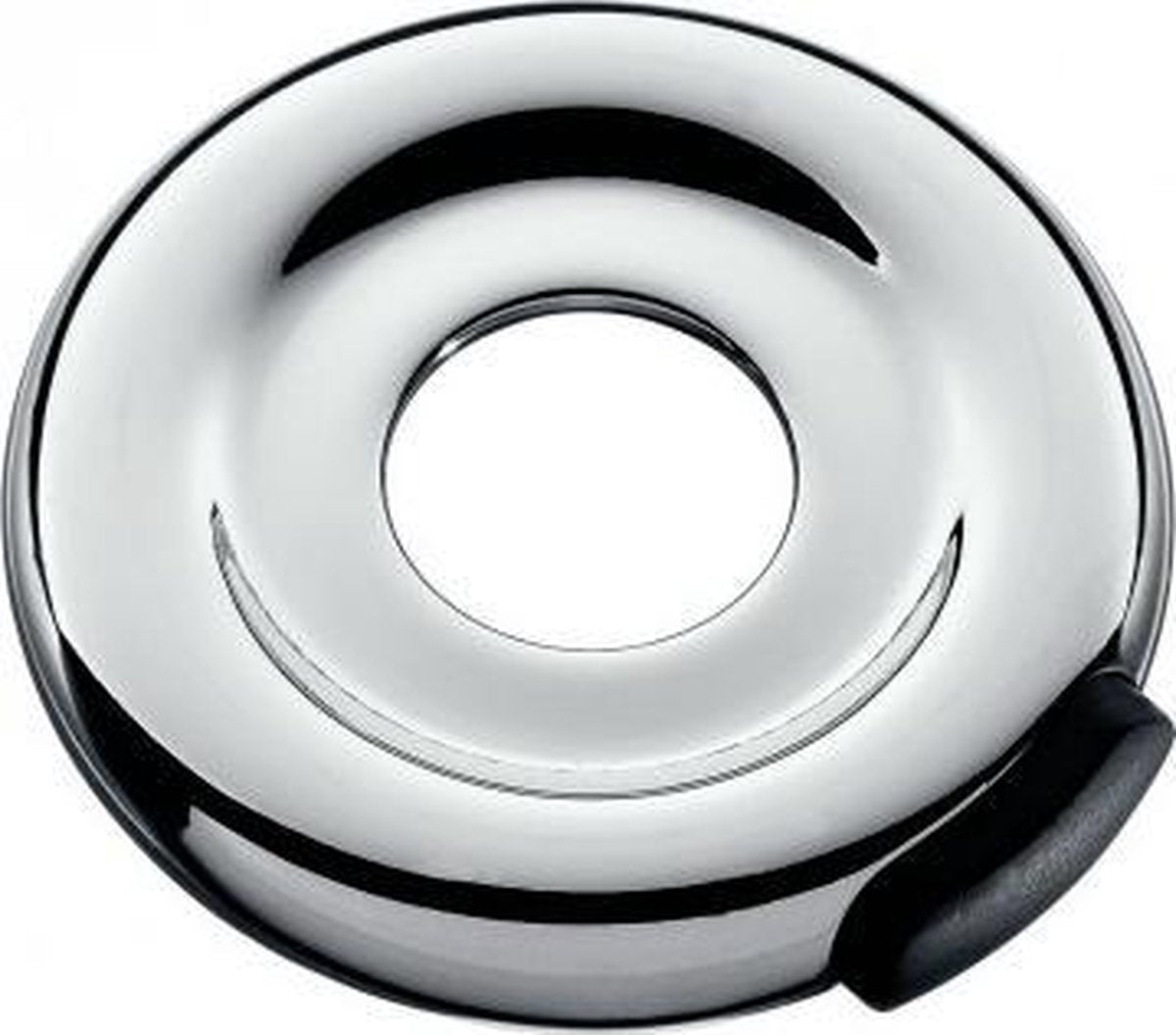 Wmf vino - cortador de láminas - acero inoxidable - compacto - apto para botellas de vino