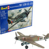 Revell Messerschmitte BF109 G-10