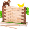 Bigjigs Houten Child Game Crash