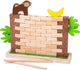 Bigjigs Houten Child Game Crash
