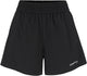 Pantaloncini Craft Core Essence da donna - neri | dimensione: mt