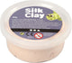 Silk Clay - Light Pink, 40gr.