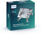 Philips LED Philips Titan surface-mounted spotlight - 4-light