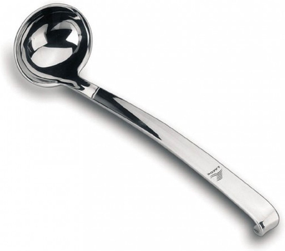 Lacor professionele sauslepel - 28cm