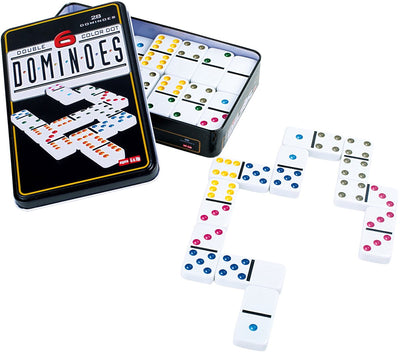 Pequeño juego de pies 6 colores